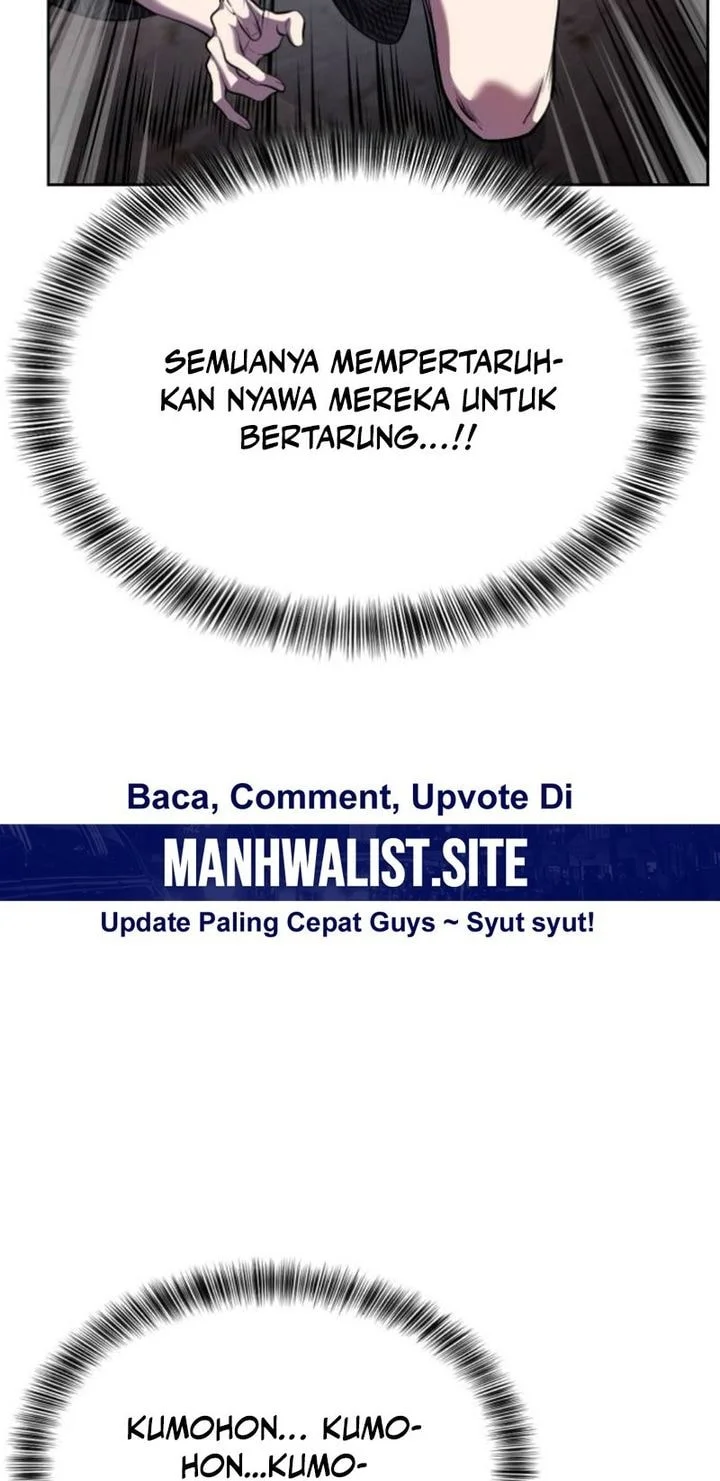 Ticket Hero S2 Chapter 138 - halaman 65