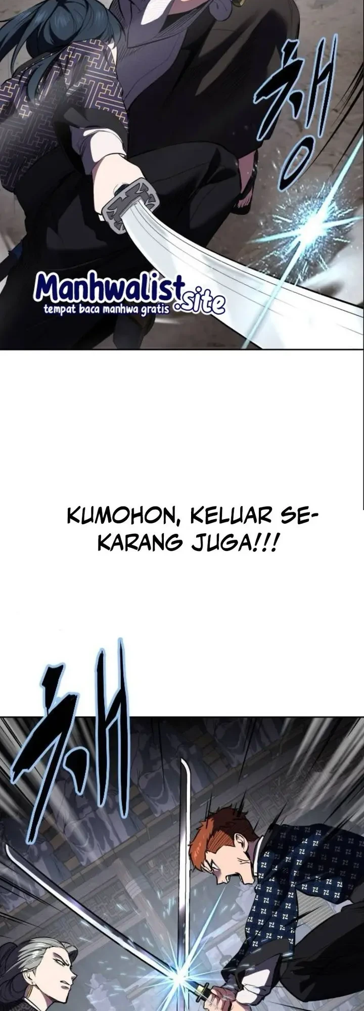 Ticket Hero S2 Chapter 138 - halaman 67
