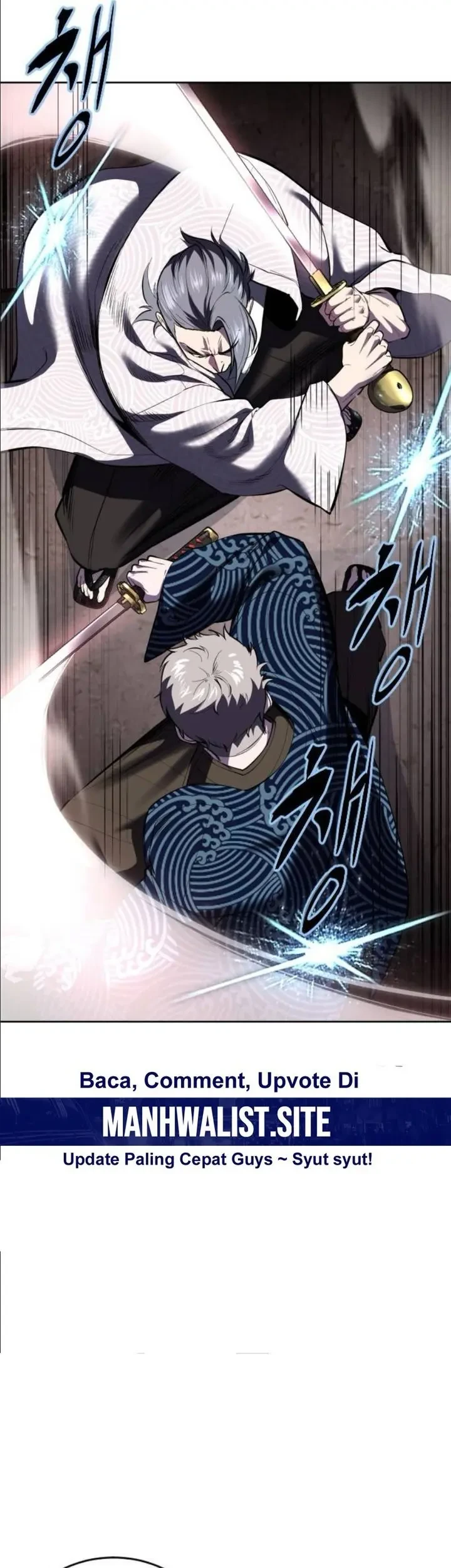 Ticket Hero S2 Chapter 138 - halaman 69