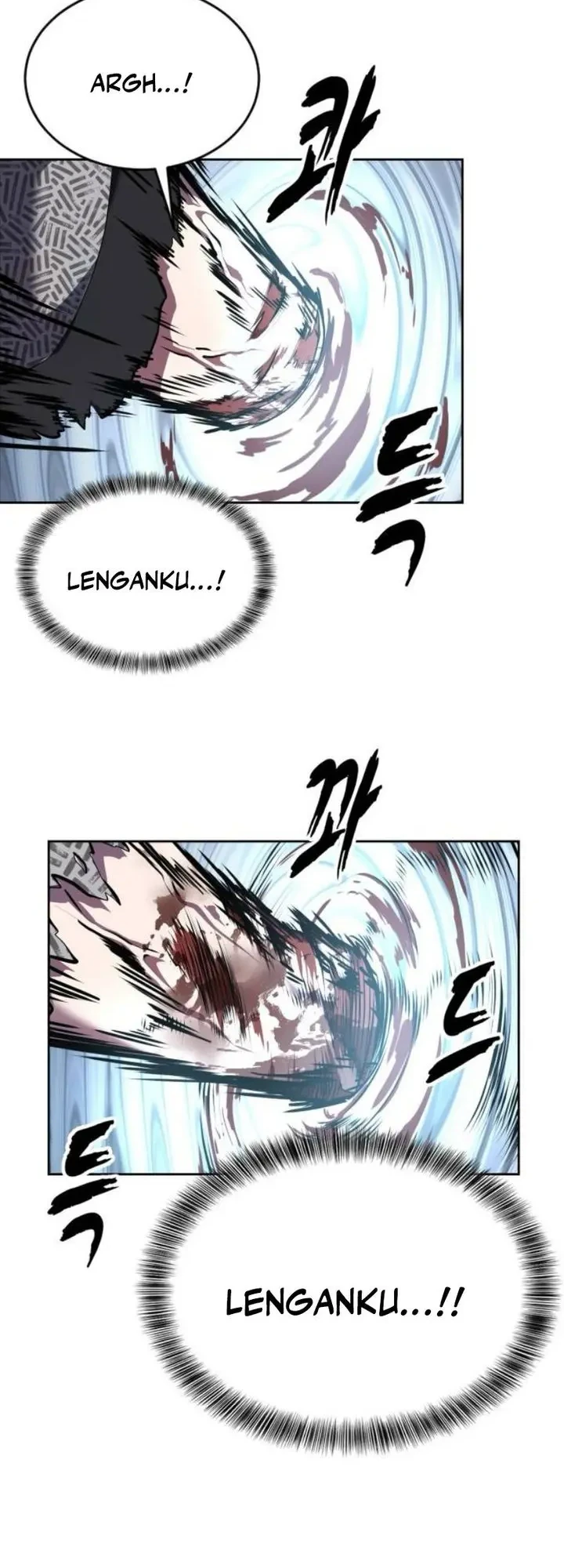 Ticket Hero S2 Chapter 138 - halaman 70
