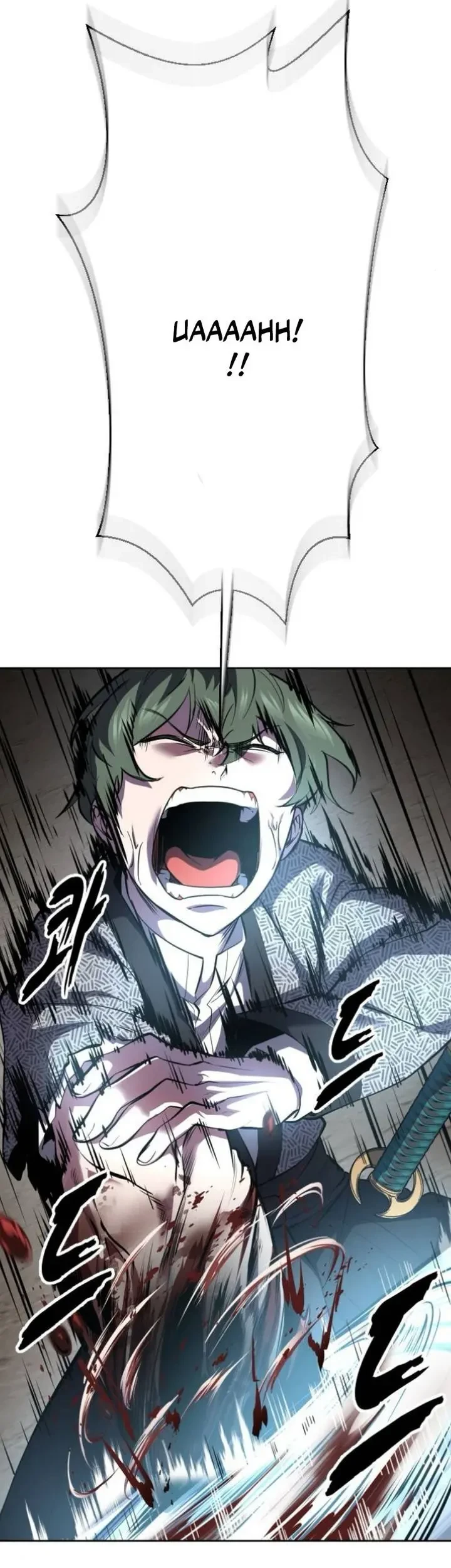 Ticket Hero S2 Chapter 138 - halaman 72