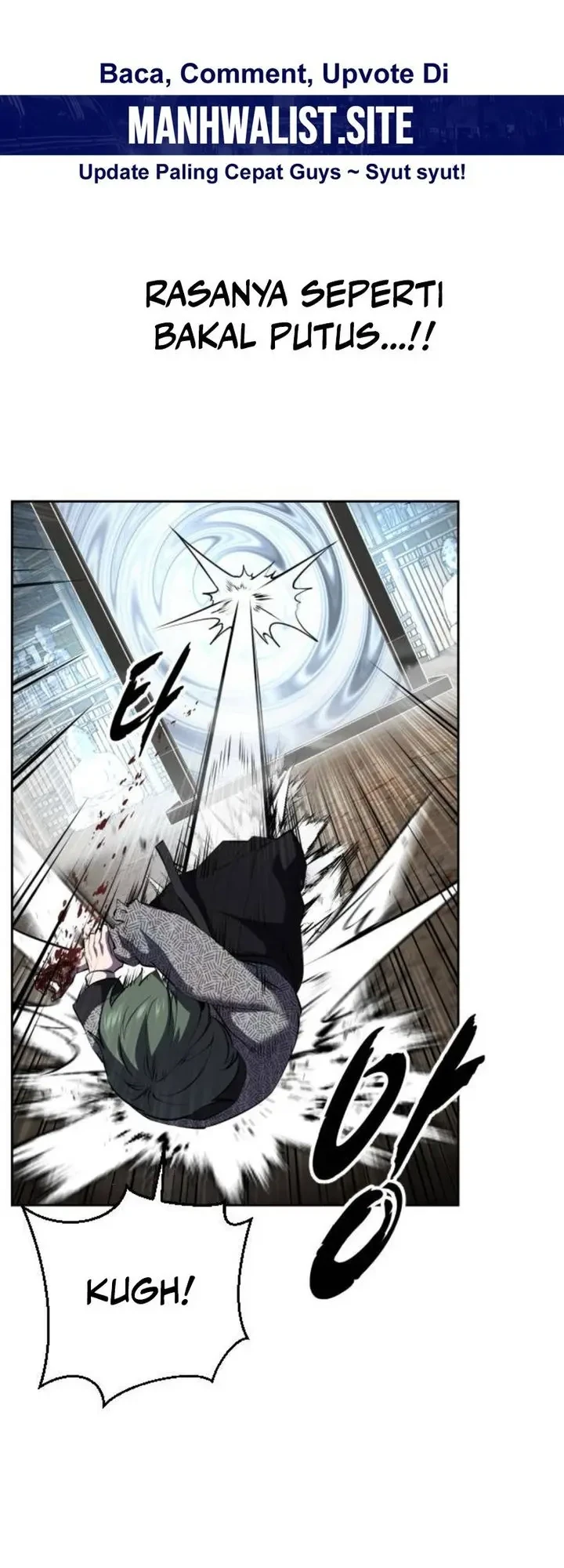 Ticket Hero S2 Chapter 138 - halaman 73