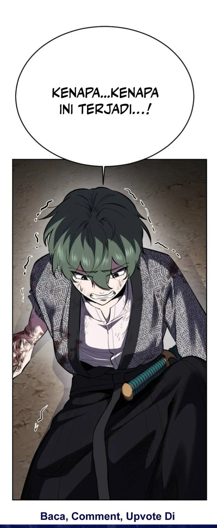 Ticket Hero S2 Chapter 138 - halaman 74