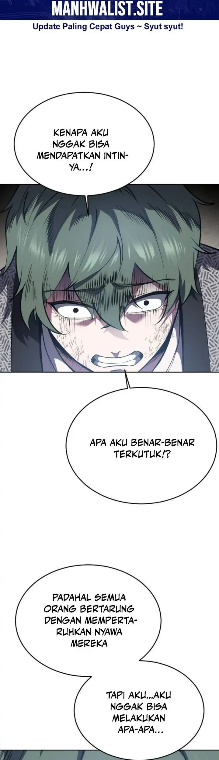 Ticket Hero S2 Chapter 138 - halaman 75