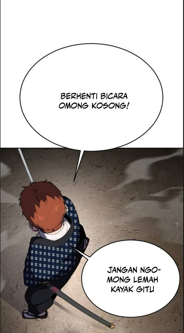 Ticket Hero S2 Chapter 138 - halaman 77