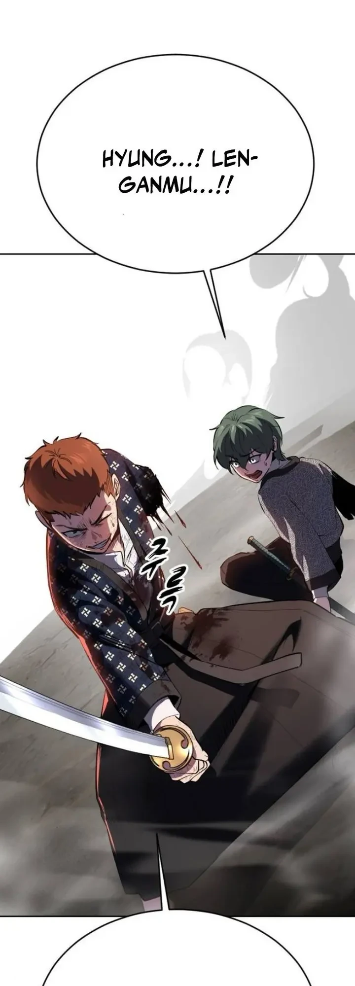Ticket Hero S2 Chapter 138 - halaman 79