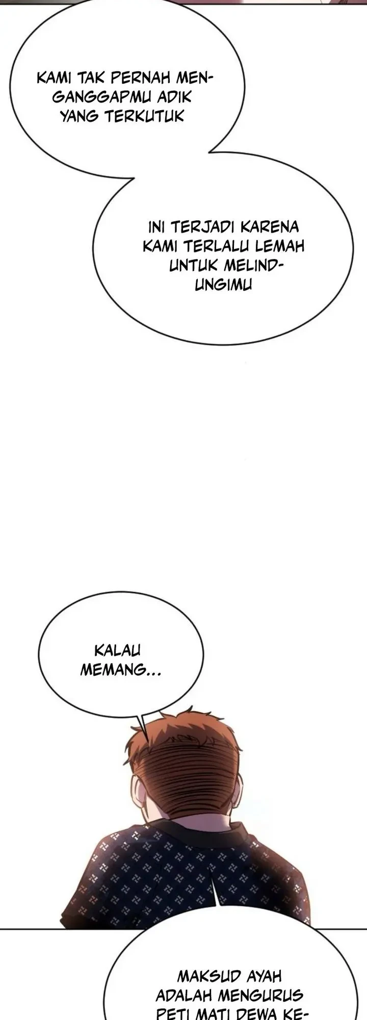 Ticket Hero S2 Chapter 138 - halaman 82