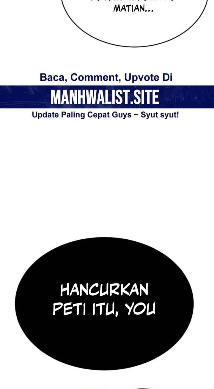 Ticket Hero S2 Chapter 138 - halaman 83