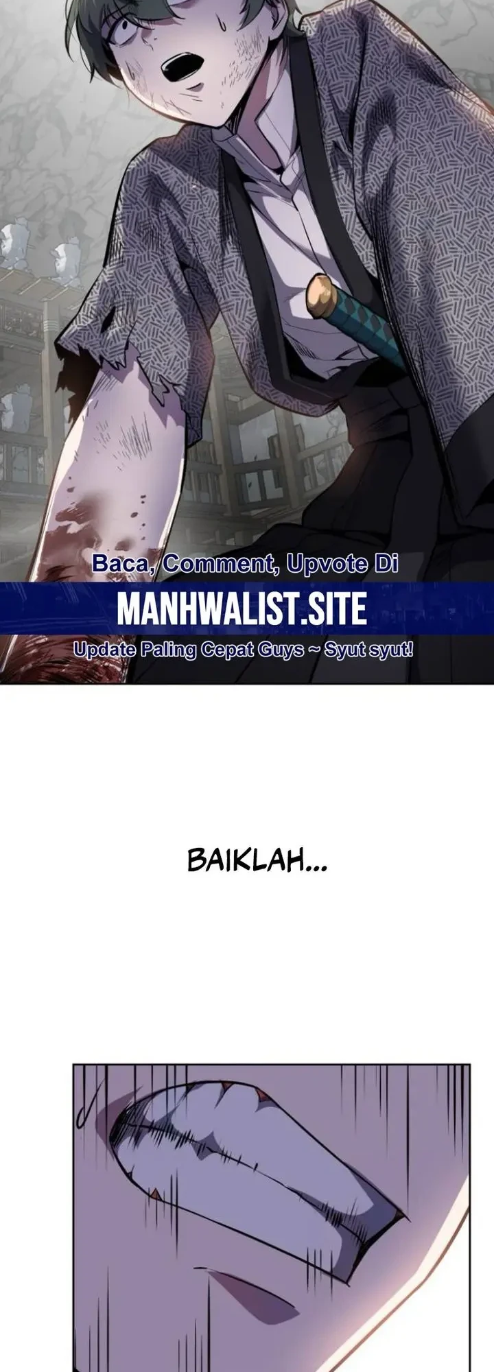 Ticket Hero S2 Chapter 138 - halaman 88