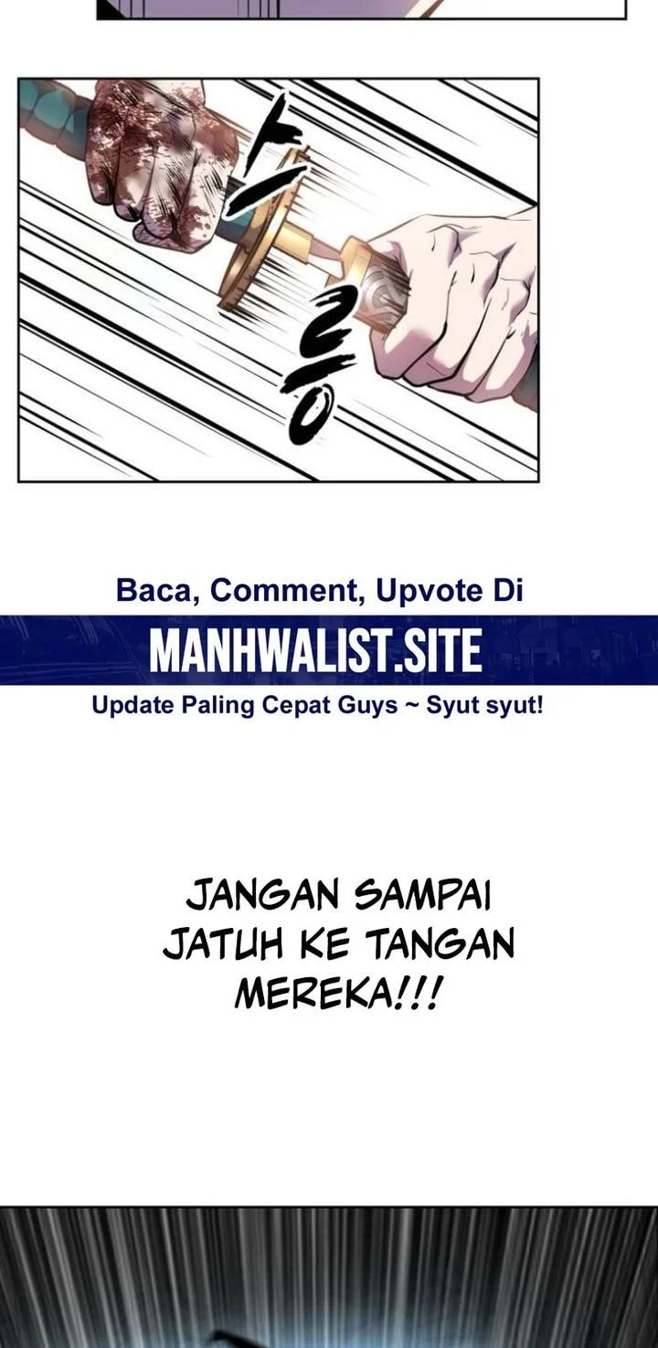 Ticket Hero S2 Chapter 138 - halaman 89