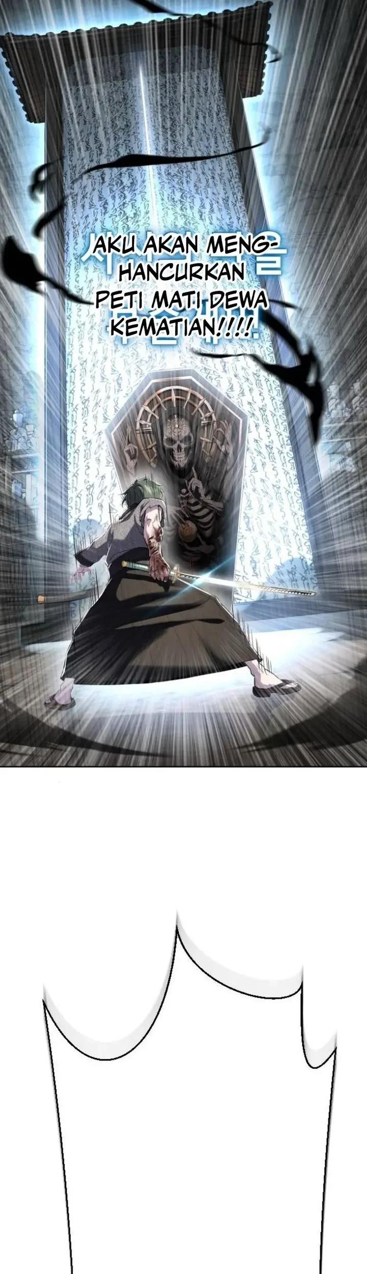 Ticket Hero S2 Chapter 138 - halaman 90