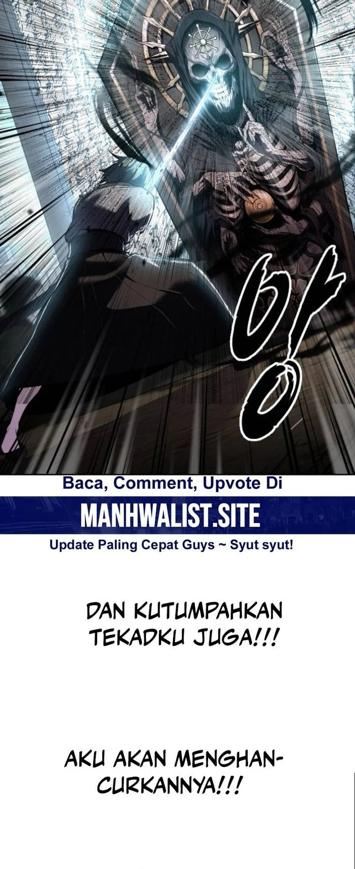 Ticket Hero S2 Chapter 138 - halaman 98