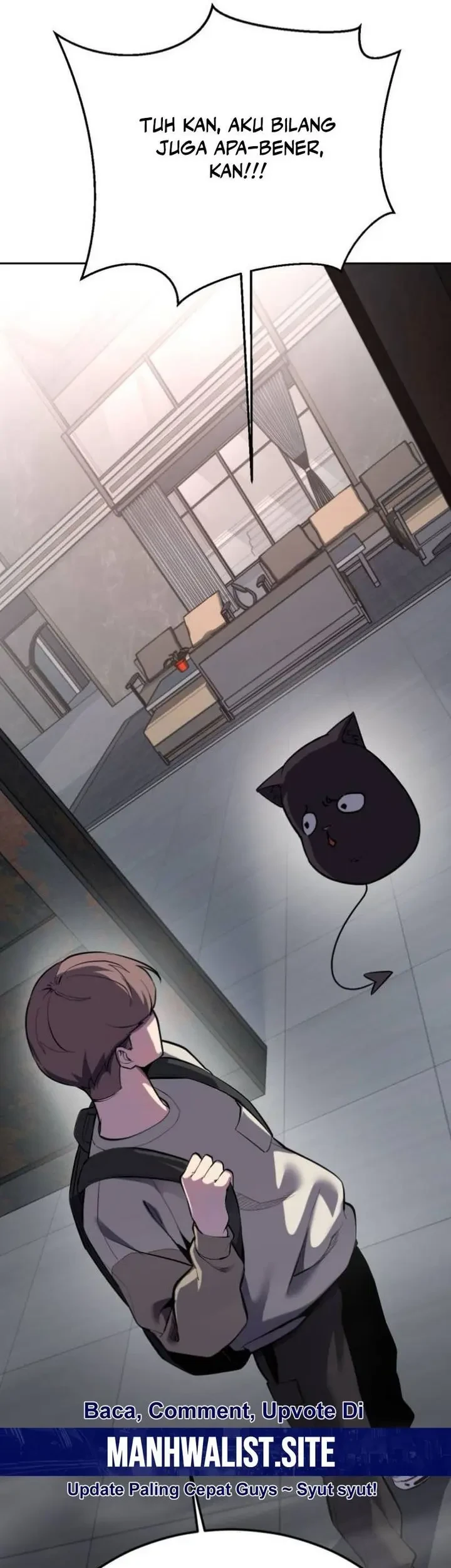 Ticket Hero S2 Chapter 139 - halaman 102