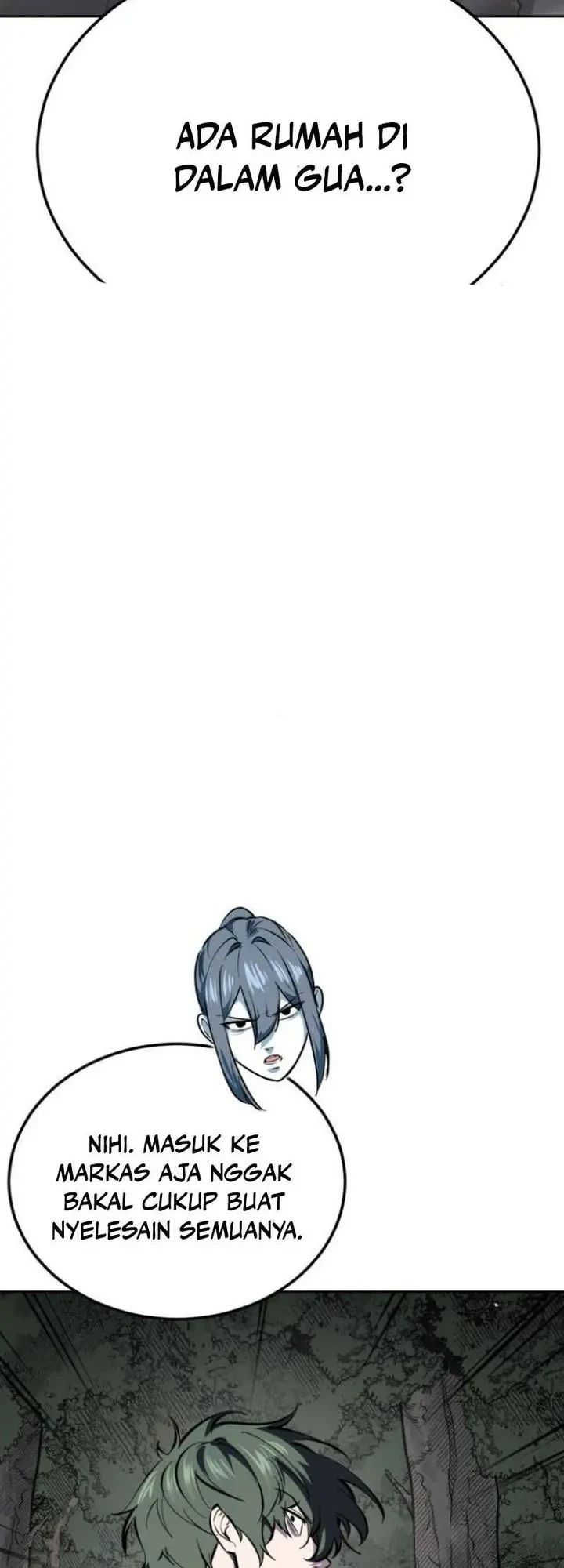 Ticket Hero S2 Chapter 139 - halaman 103