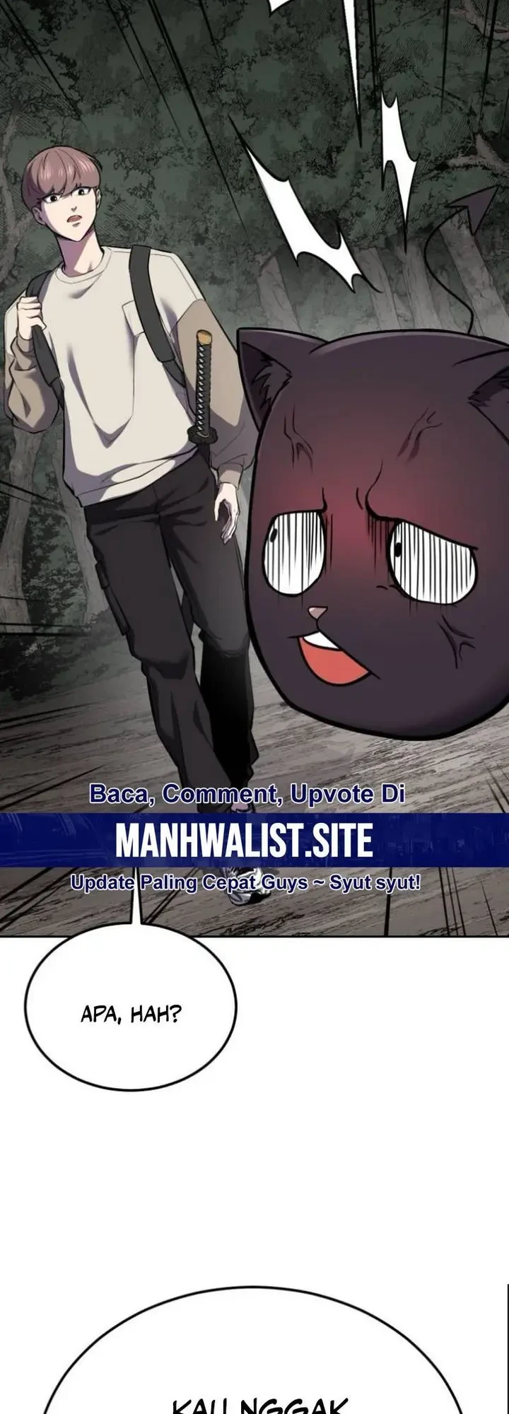 Ticket Hero S2 Chapter 139 - halaman 11