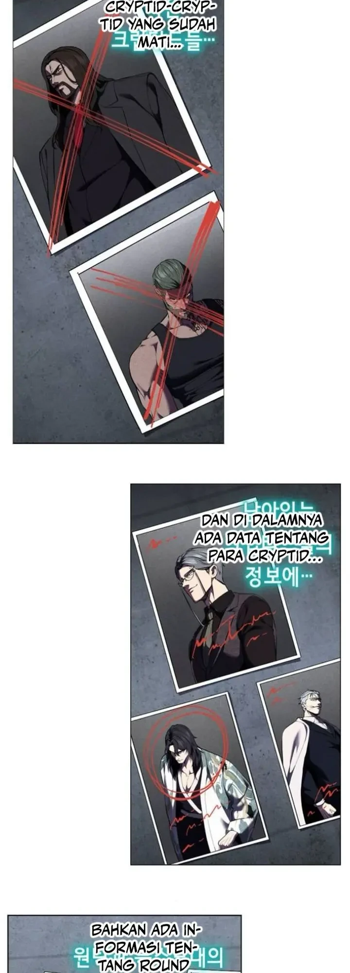 Ticket Hero S2 Chapter 139 - halaman 112