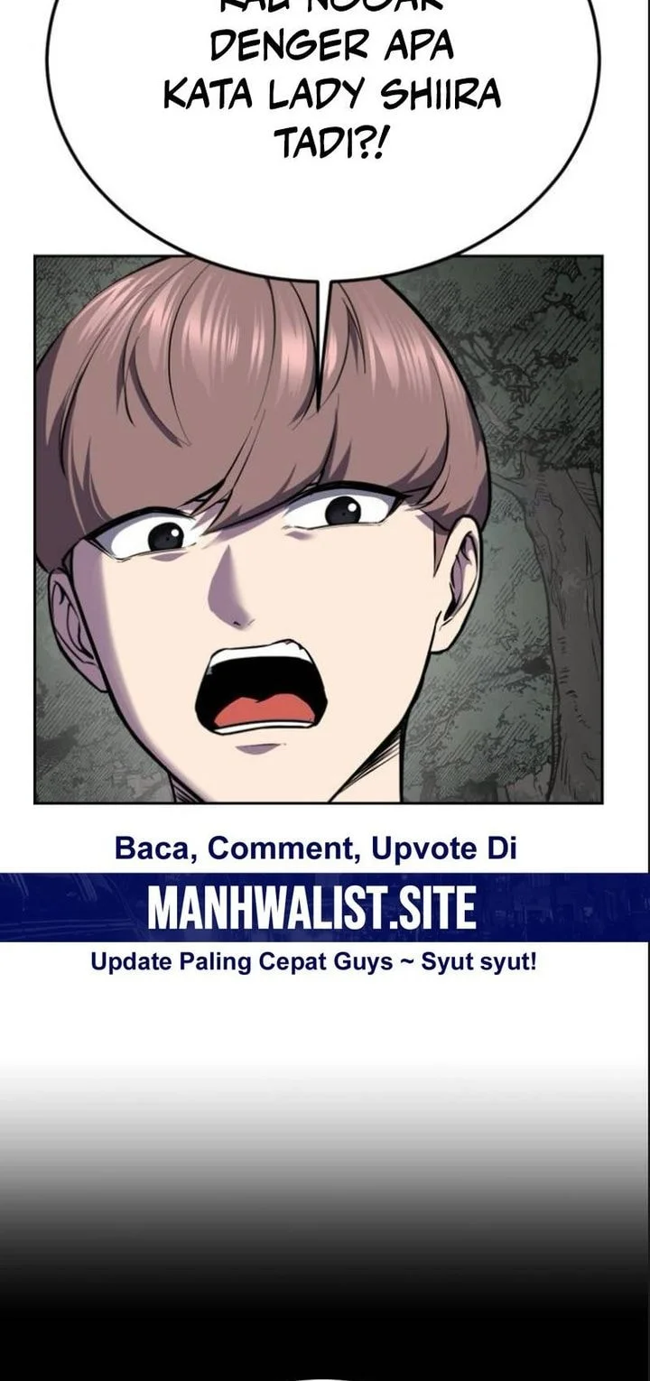 Ticket Hero S2 Chapter 139 - halaman 12