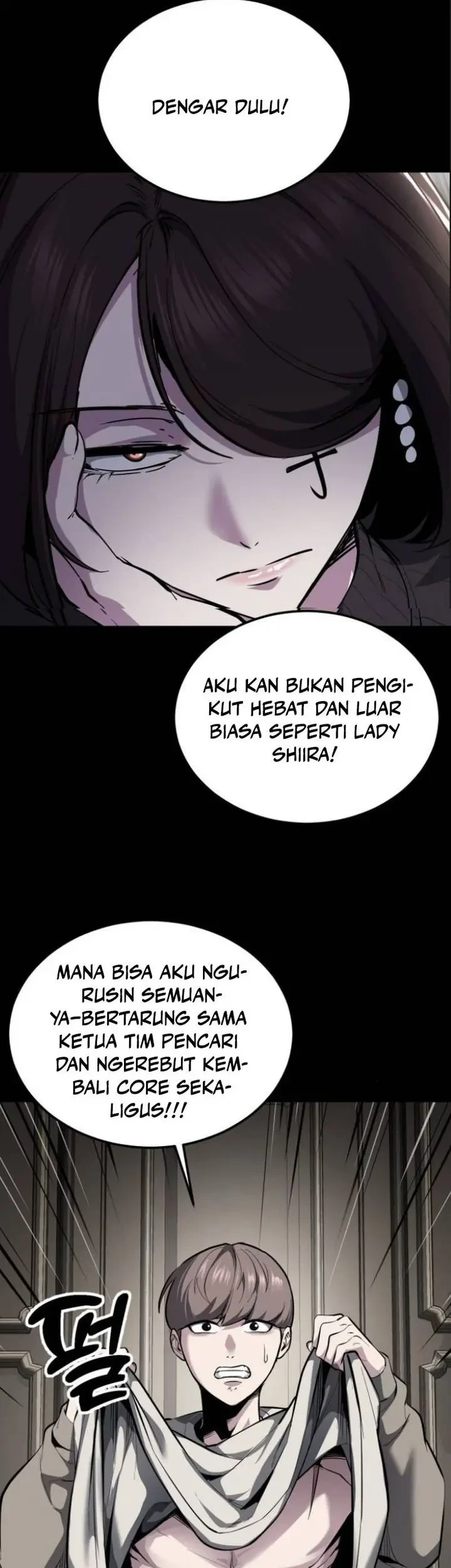 Ticket Hero S2 Chapter 139 - halaman 13