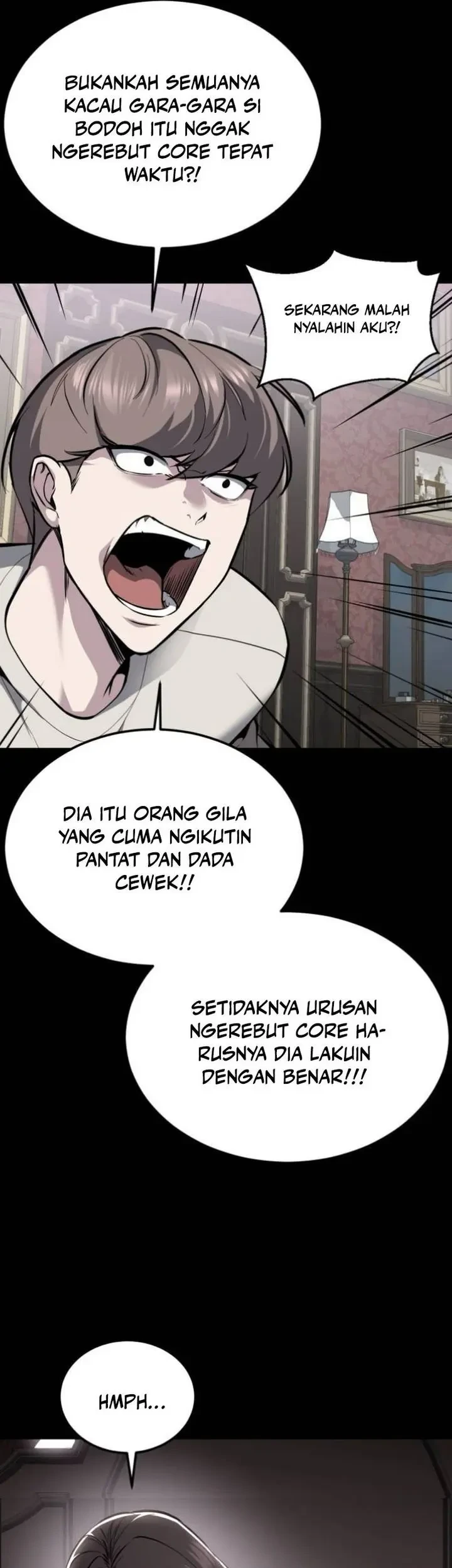 Ticket Hero S2 Chapter 139 - halaman 16