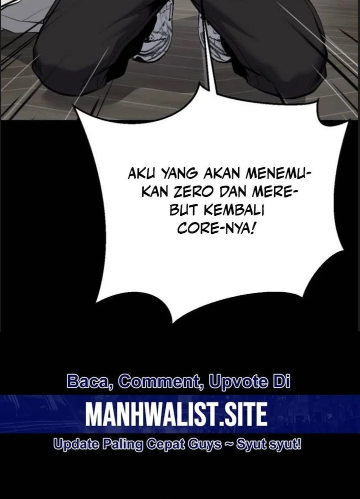 Ticket Hero S2 Chapter 139 - halaman 18