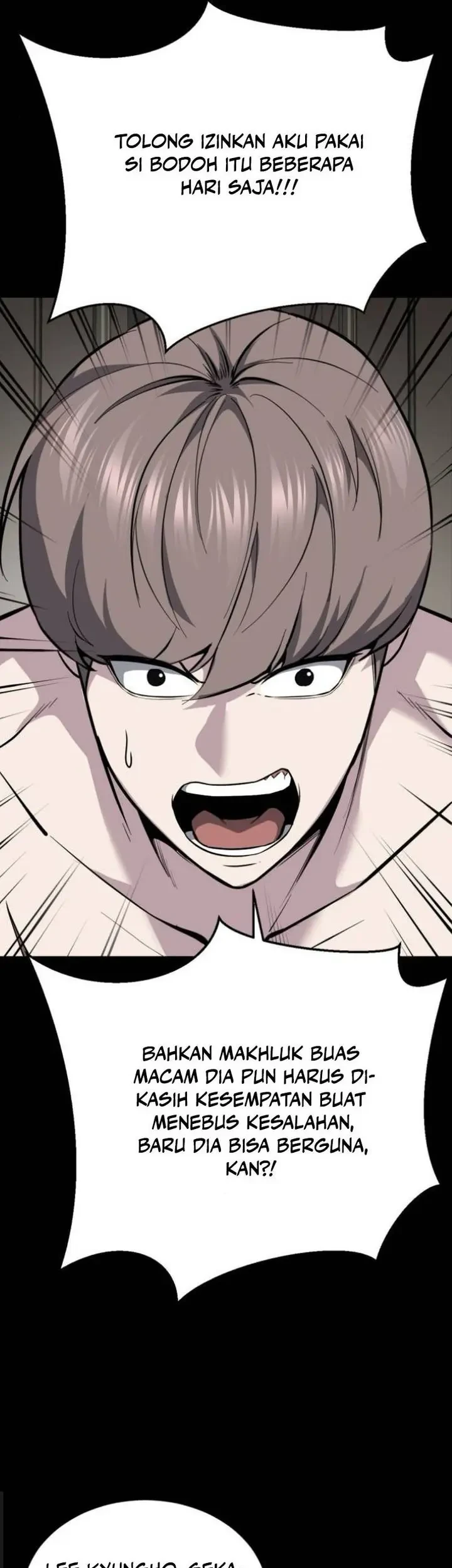 Ticket Hero S2 Chapter 139 - halaman 19
