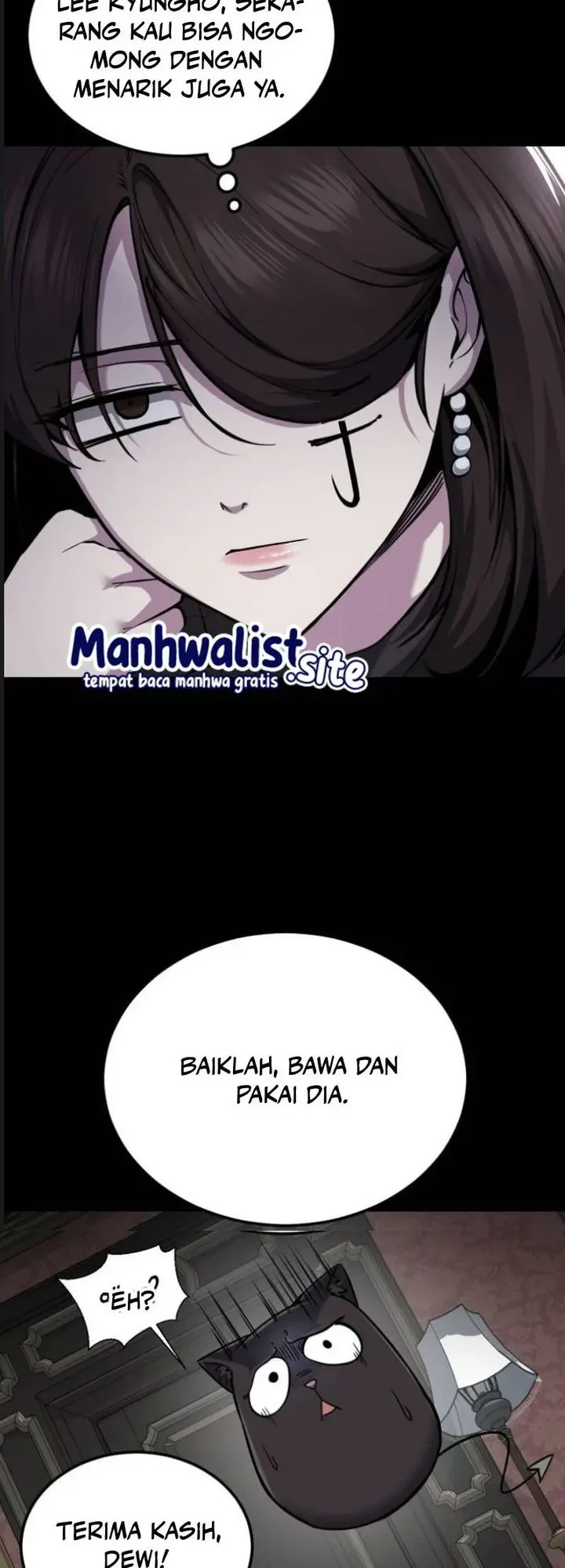 Ticket Hero S2 Chapter 139 - halaman 20
