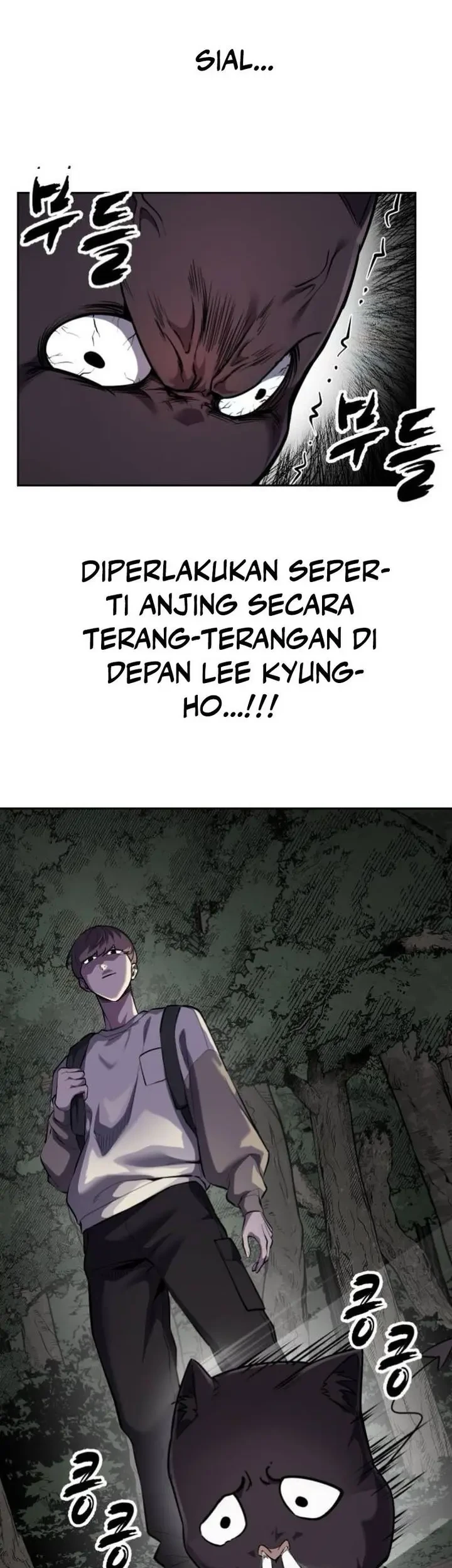 Ticket Hero S2 Chapter 139 - halaman 22