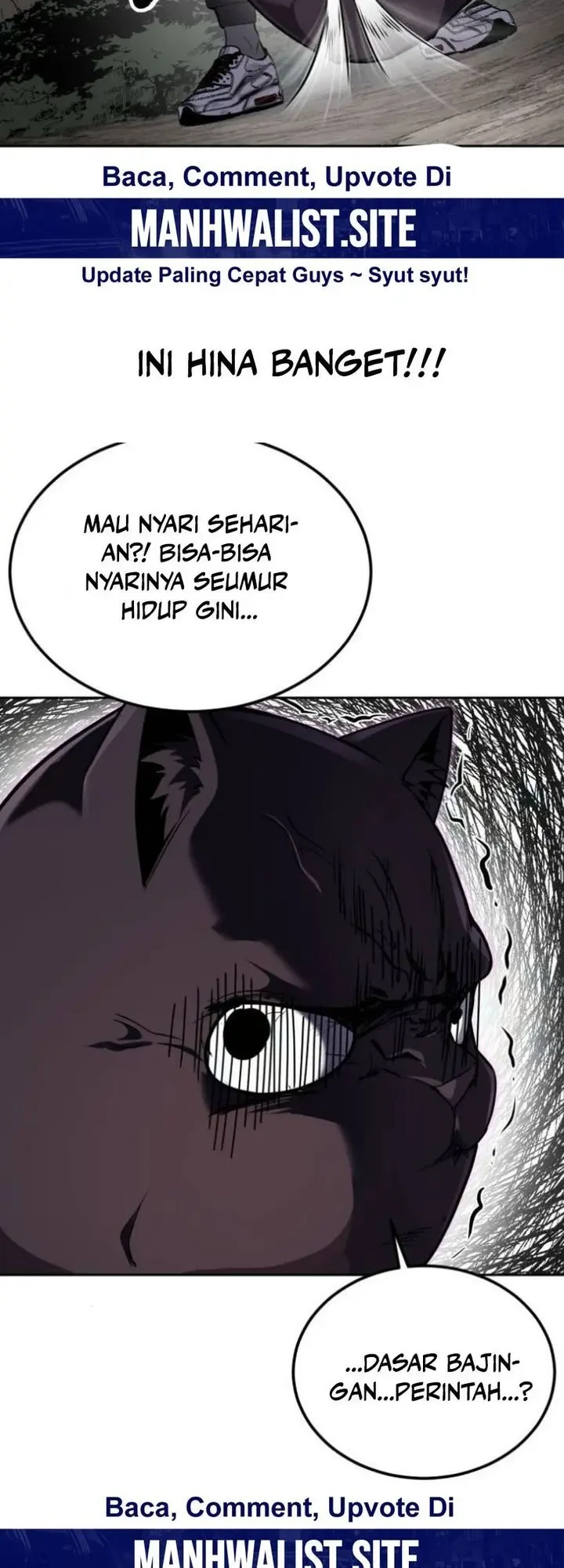 Ticket Hero S2 Chapter 139 - halaman 23