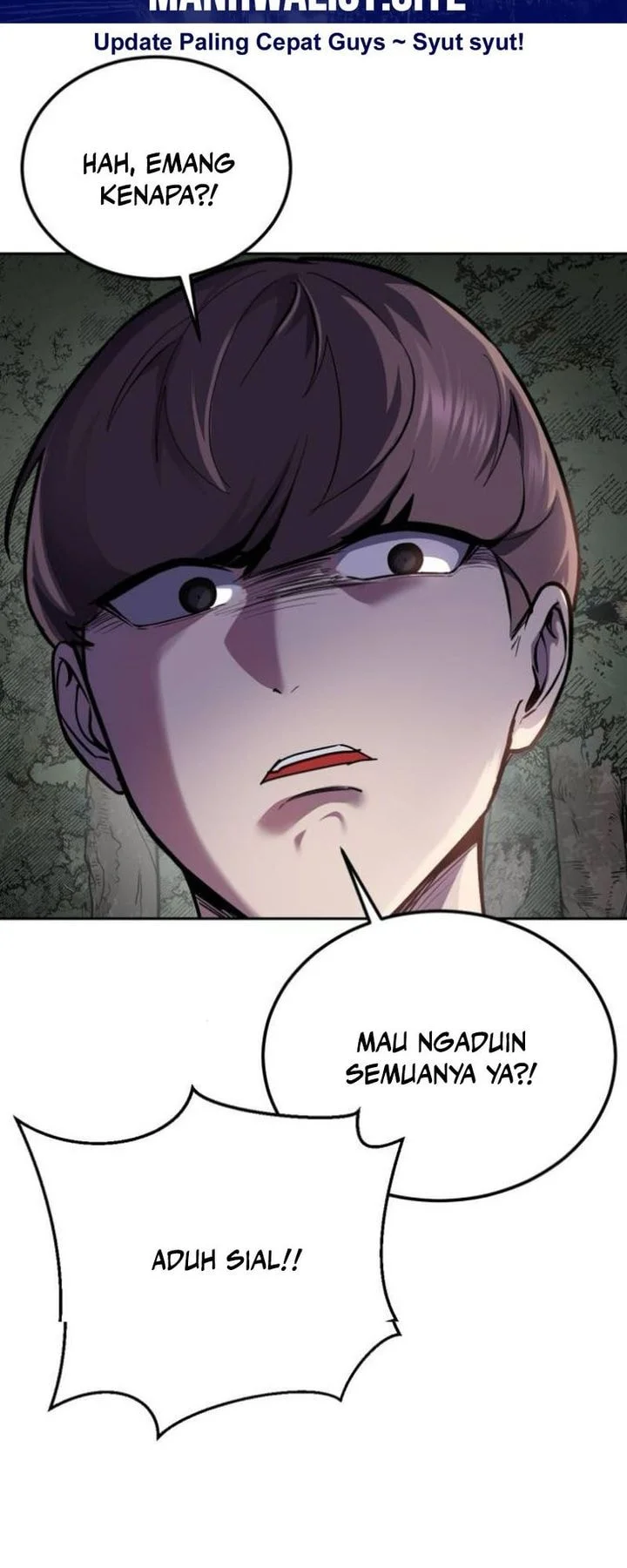 Ticket Hero S2 Chapter 139 - halaman 24