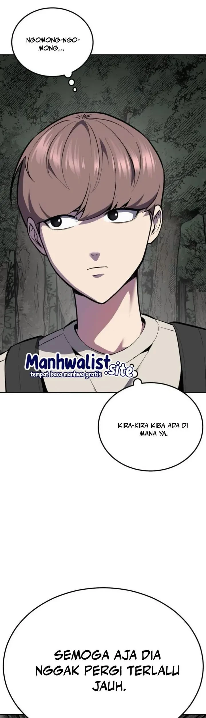 Ticket Hero S2 Chapter 139 - halaman 25