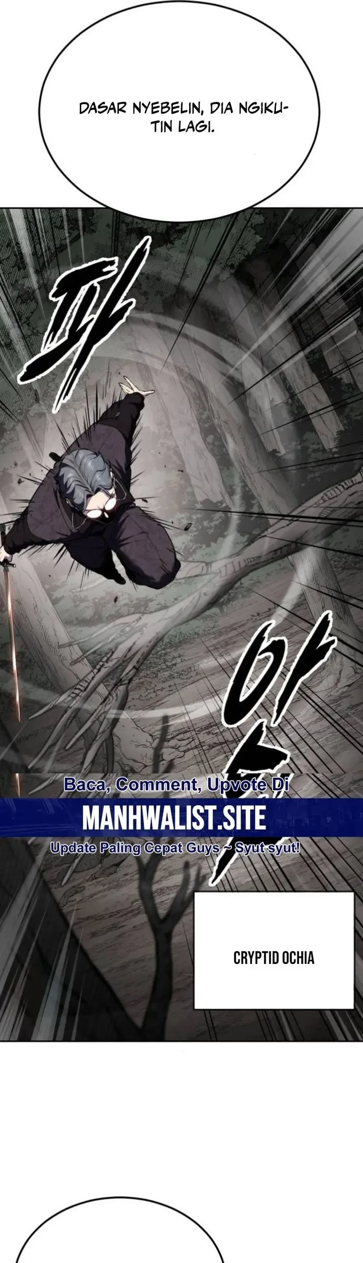 Ticket Hero S2 Chapter 139 - halaman 28