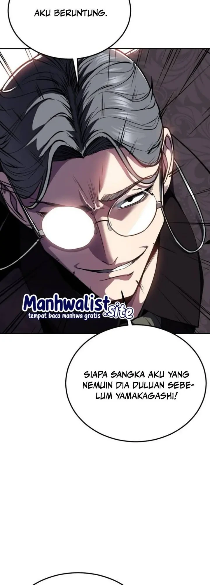 Ticket Hero S2 Chapter 139 - halaman 29