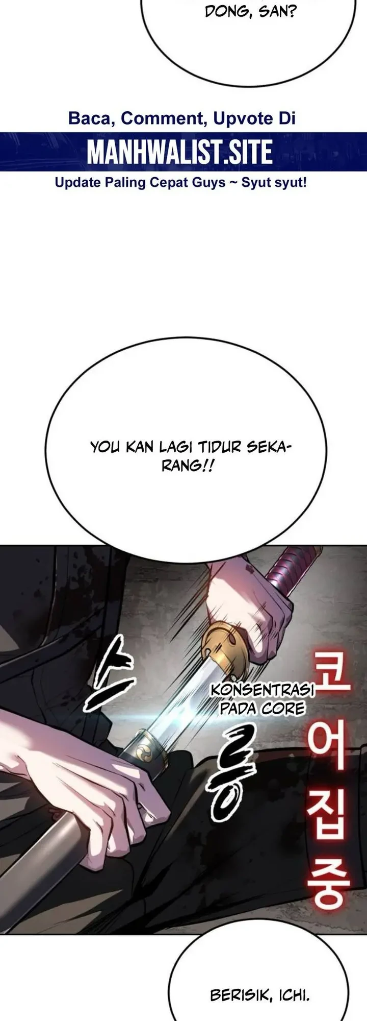 Ticket Hero S2 Chapter 139 - halaman 32