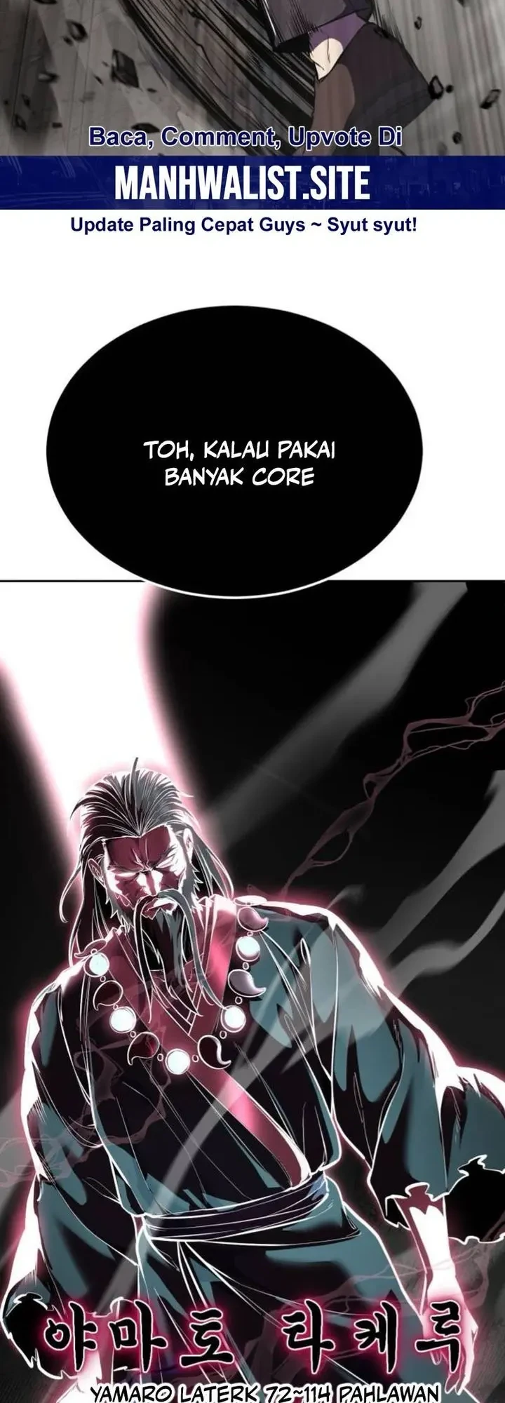 Ticket Hero S2 Chapter 139 - halaman 37
