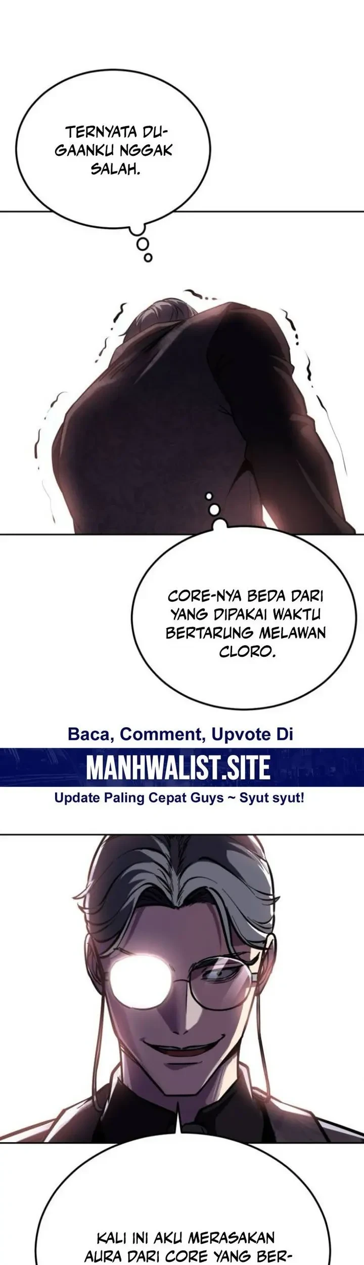 Ticket Hero S2 Chapter 139 - halaman 39
