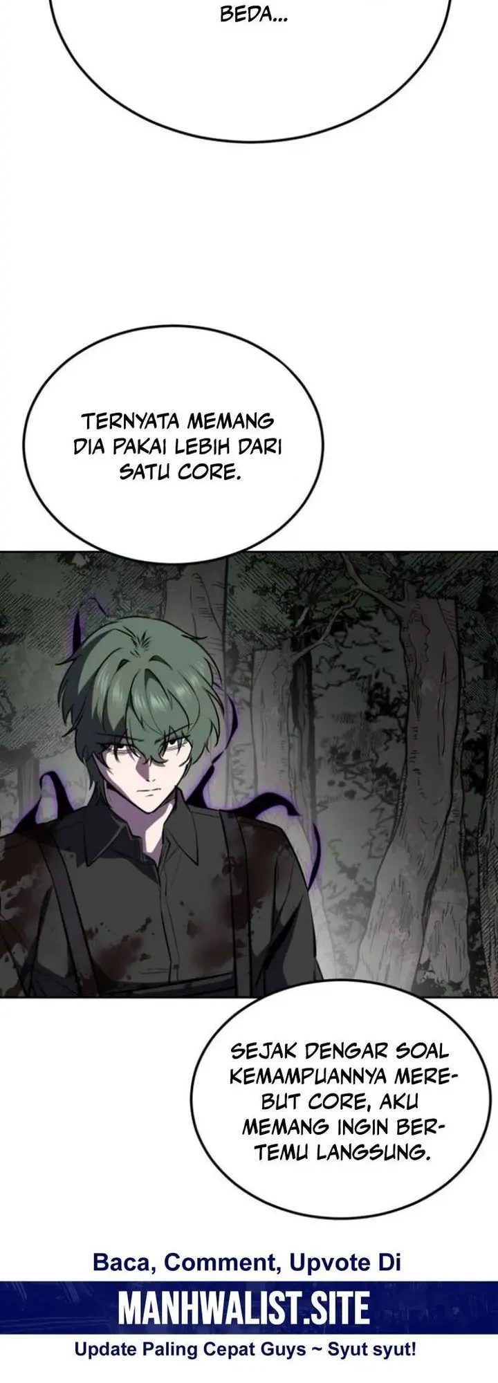 Ticket Hero S2 Chapter 139 - halaman 40