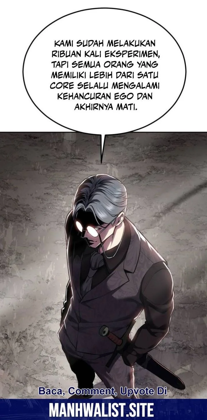 Ticket Hero S2 Chapter 139 - halaman 41