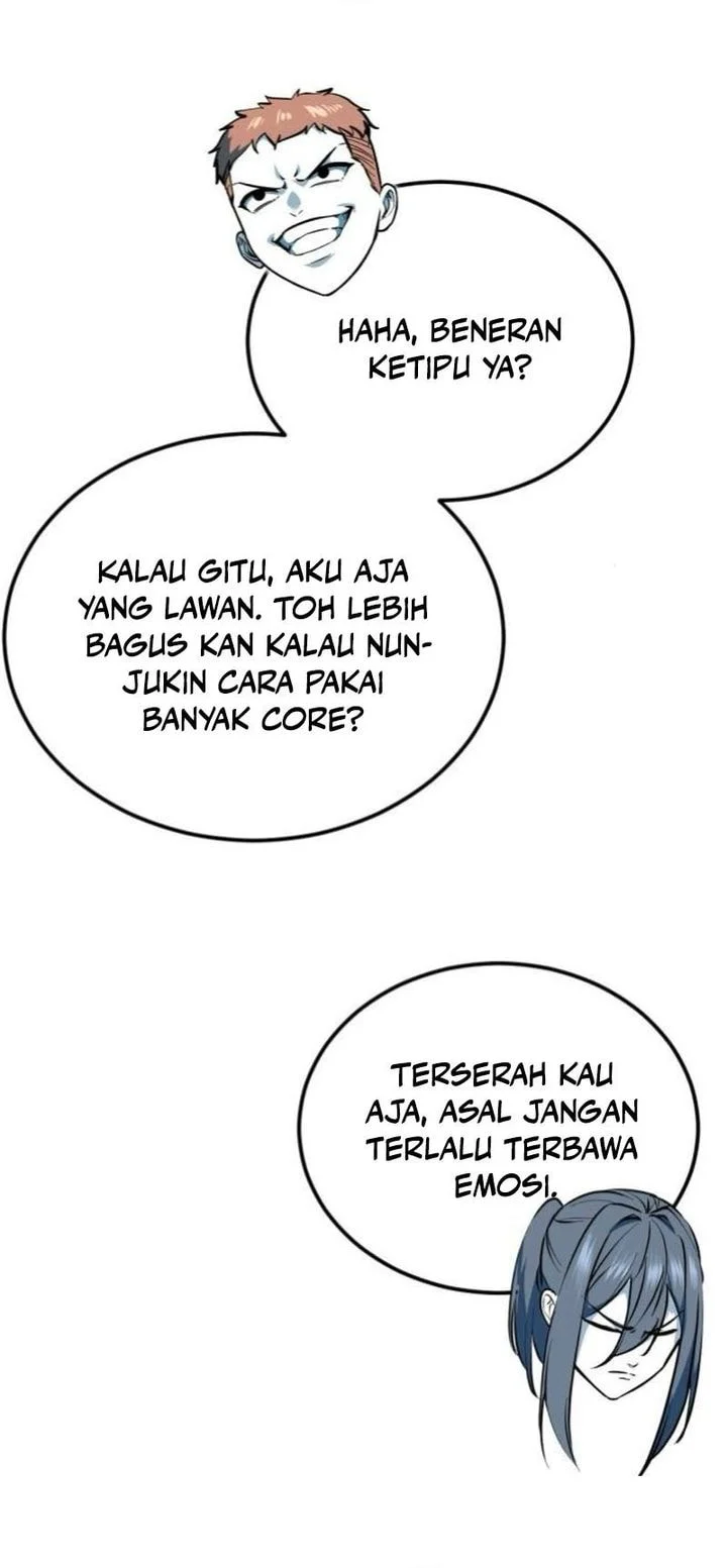 Ticket Hero S2 Chapter 139 - halaman 44