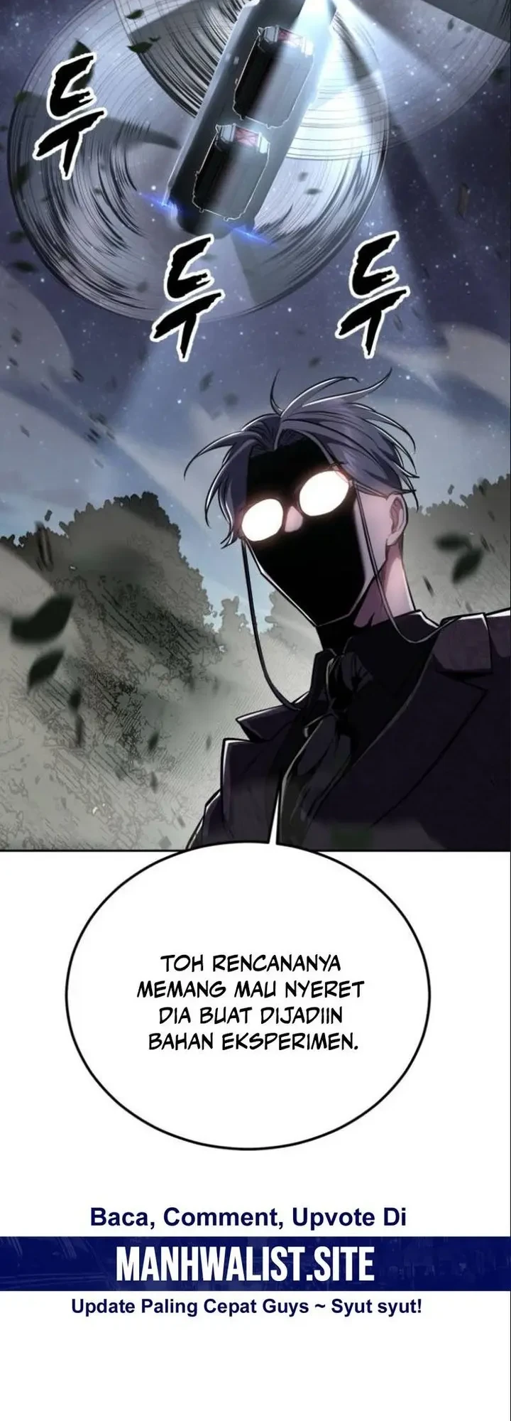 Ticket Hero S2 Chapter 139 - halaman 46