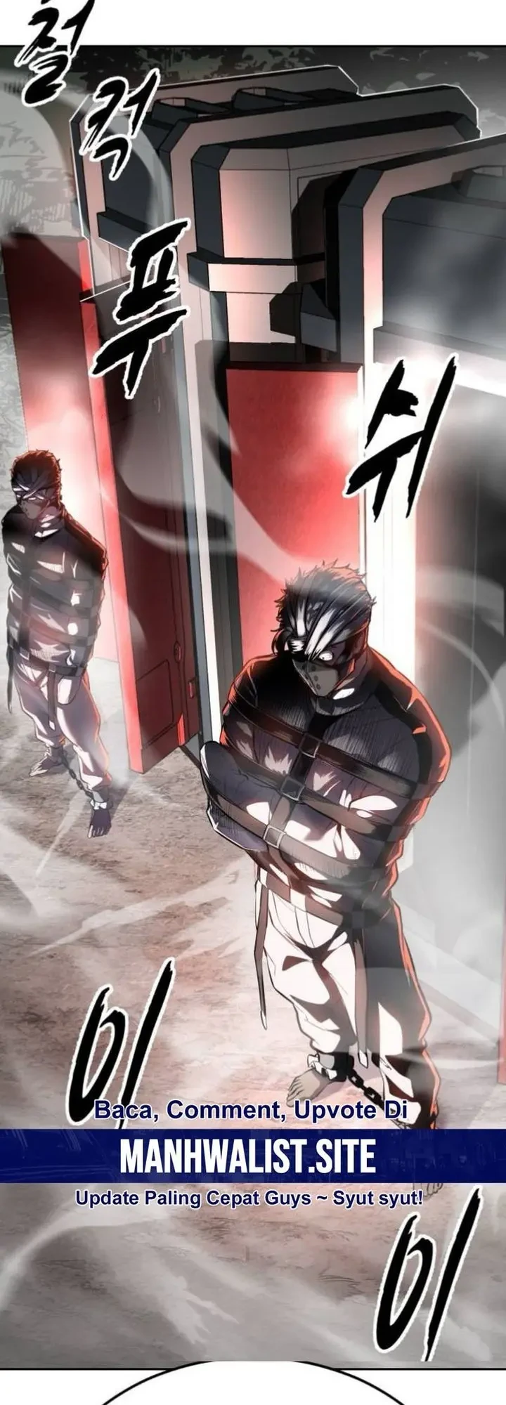 Ticket Hero S2 Chapter 139 - halaman 49
