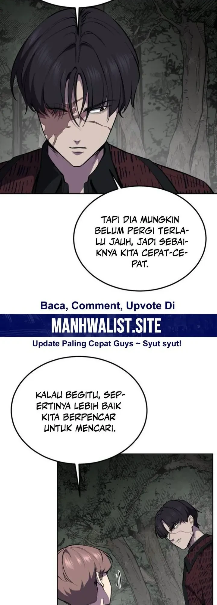 Ticket Hero S2 Chapter 139 - halaman 5