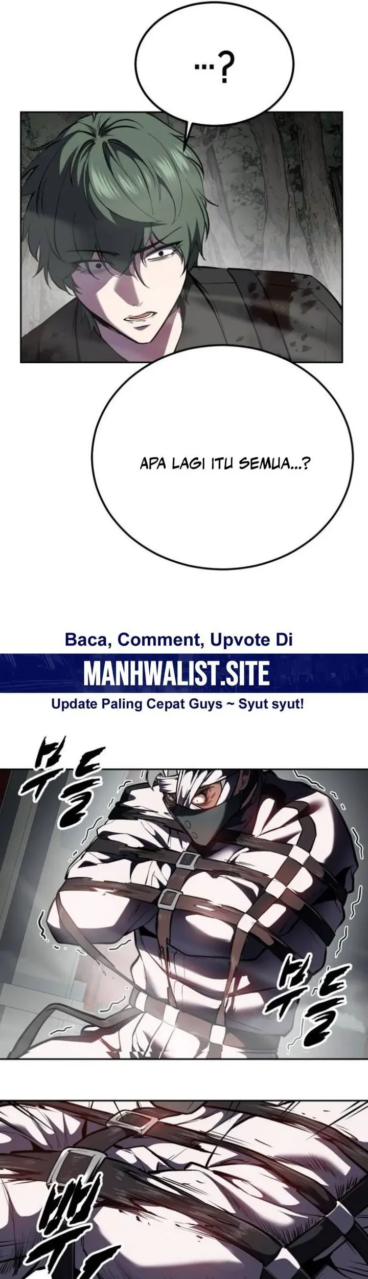 Ticket Hero S2 Chapter 139 - halaman 51
