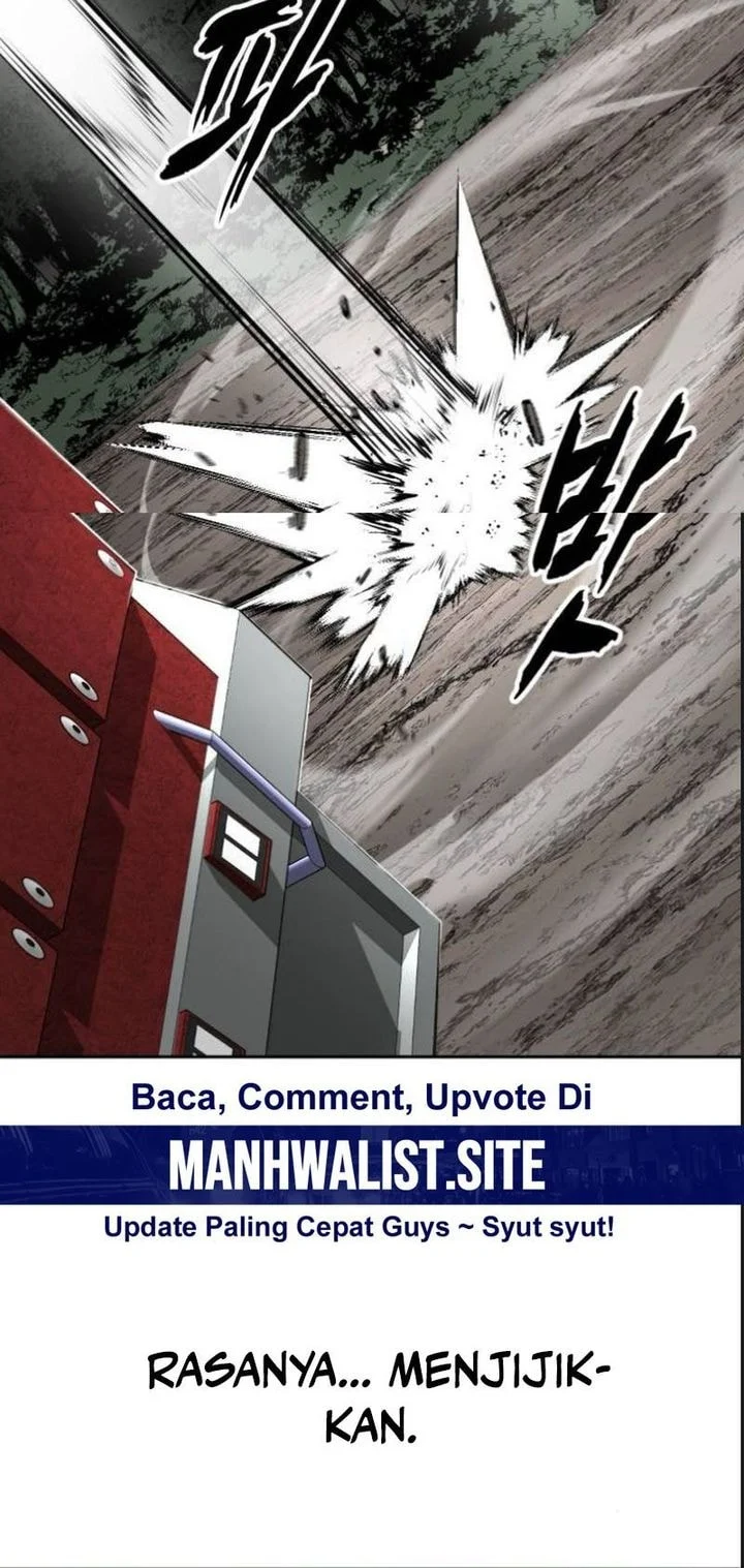 Ticket Hero S2 Chapter 139 - halaman 53