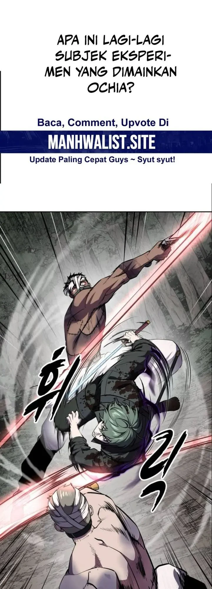 Ticket Hero S2 Chapter 139 - halaman 55