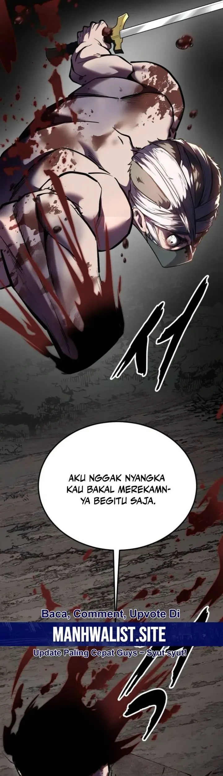 Ticket Hero S2 Chapter 139 - halaman 68