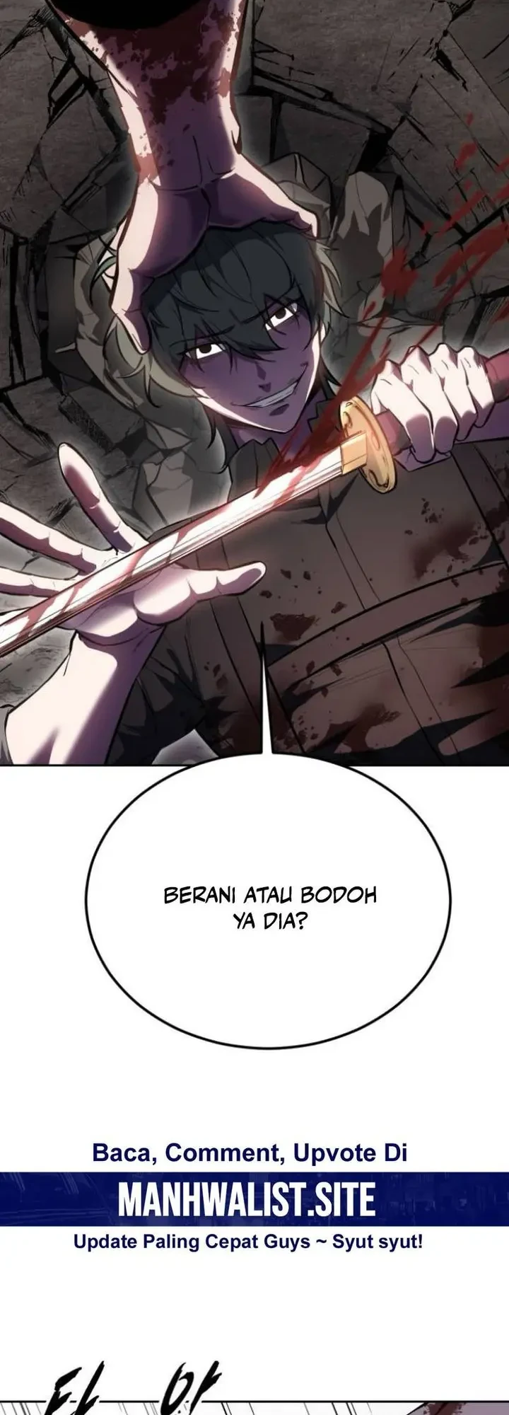 Ticket Hero S2 Chapter 139 - halaman 69