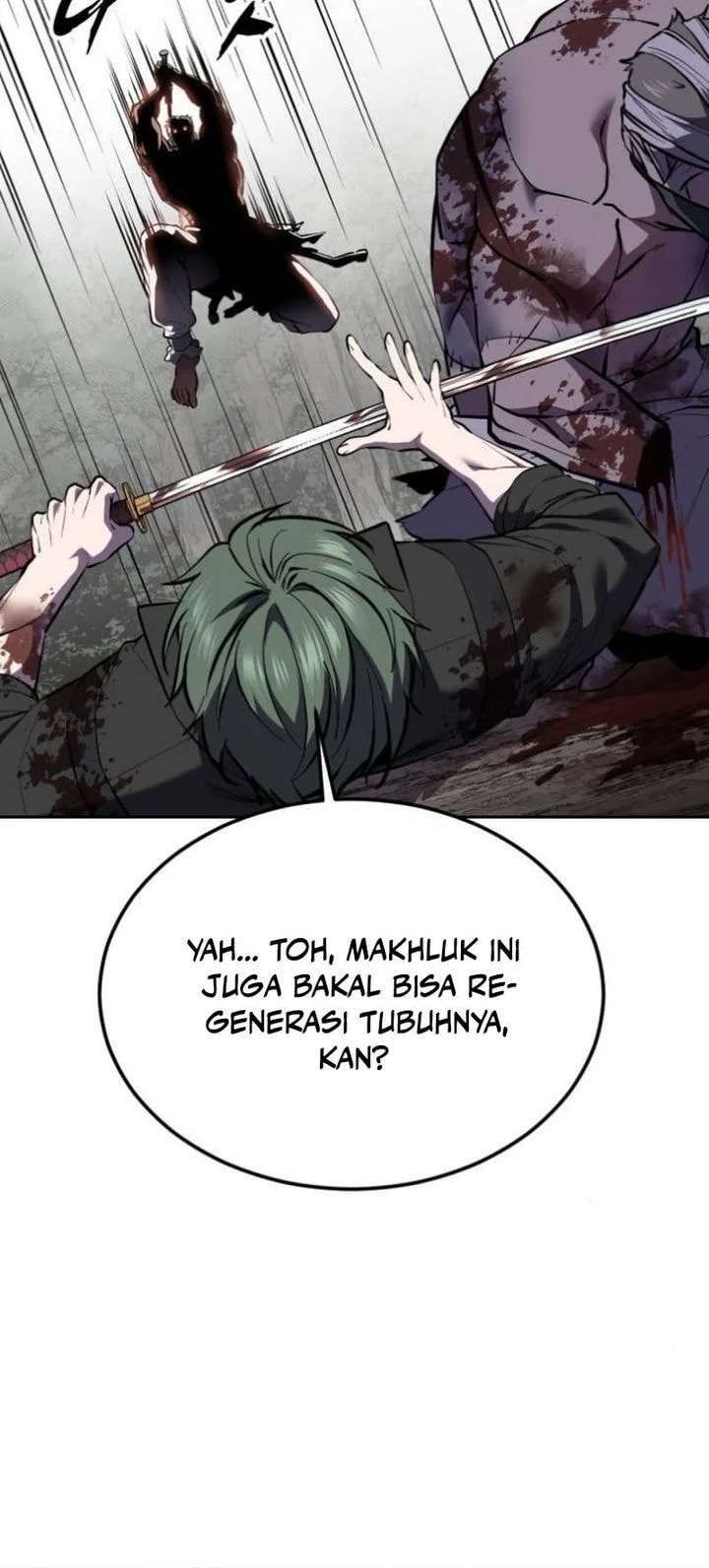 Ticket Hero S2 Chapter 139 - halaman 70