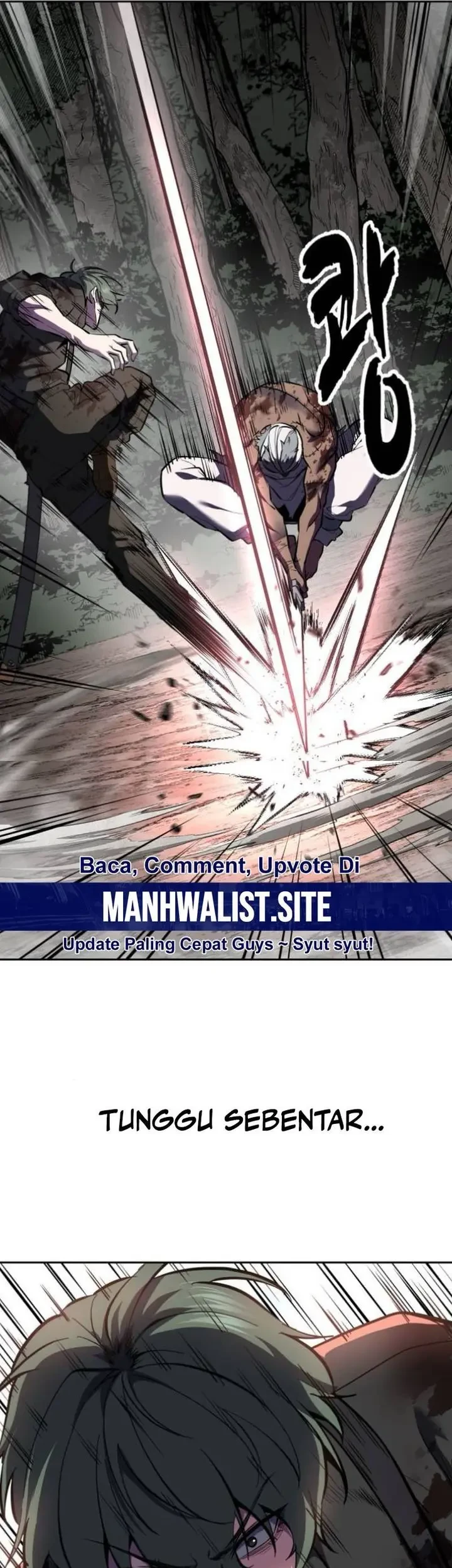 Ticket Hero S2 Chapter 139 - halaman 71