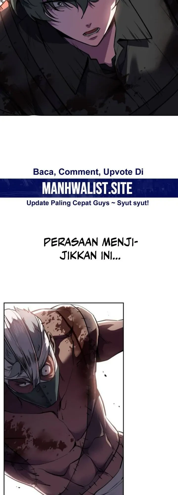 Ticket Hero S2 Chapter 139 - halaman 72