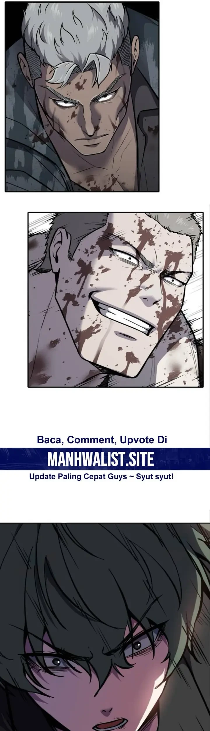Ticket Hero S2 Chapter 139 - halaman 74